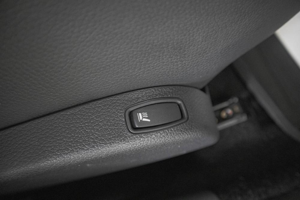 Renault Logan I Рестайлинг Кемерово  - изображение 21