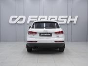 Audi Q3 I (8U) Рестайлинг Ростов-на-Дону  - изображение 22