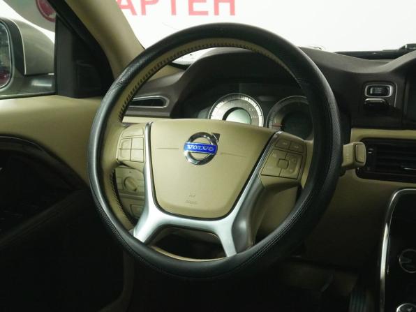 Volvo XC70 II с пробегом 2012 года, цена 1 265 000 рублей, 283745 км, универсал, Автокод Объявления
