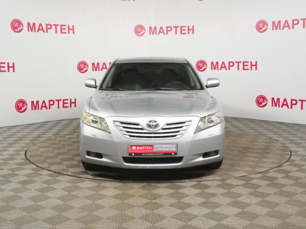 Toyota Camry VI (XV40) с пробегом 2006 года, цена 876 000 рублей, 272502 км, седан, Автокод Объявления