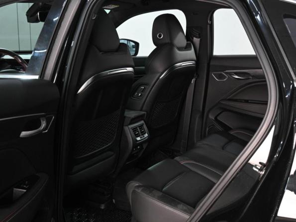 Geely Tugella I Рестайлинг с пробегом 2023 года, цена 3 039 000 рублей, 40330 км, внедорожник, Автокод Объявления