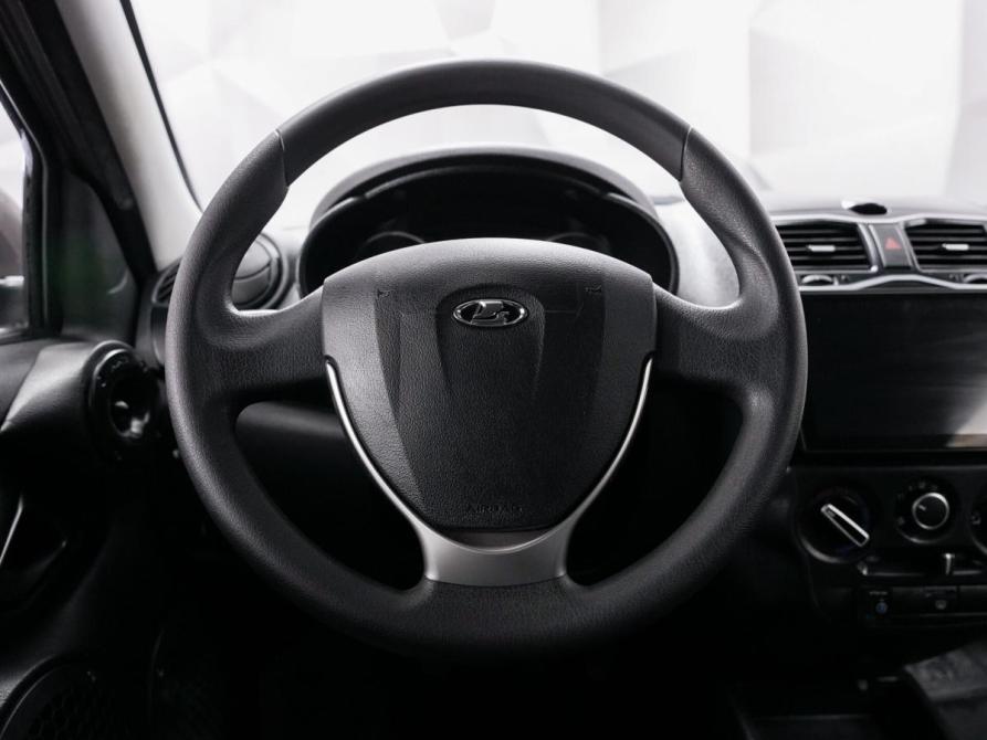Lada (ВАЗ) Granta I Рестайлинг Ульяновск  - изображение 14