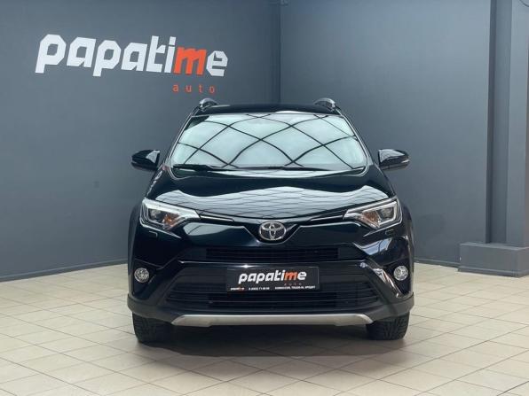 Toyota RAV4 IV (XA40) Рестайлинг с пробегом 2019 года, цена 2 199 000 рублей, 147548 км, внедорожник, Автокод Объявления