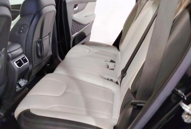 Hyundai Santa Fe IV Рестайлинг с пробегом 2021 года, цена 3 230 000 рублей, 210950 км, внедорожник, Автокод Объявления