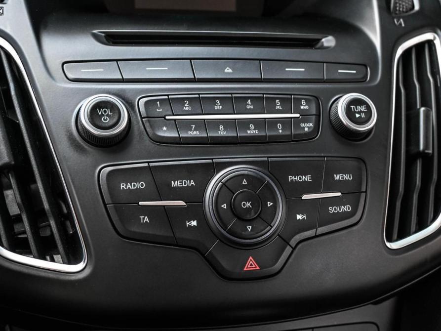 Ford Focus III Рестайлинг Новороссийск  - изображение 18