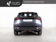 Omoda C5 I Рестайлинг Казань  - изображение 21