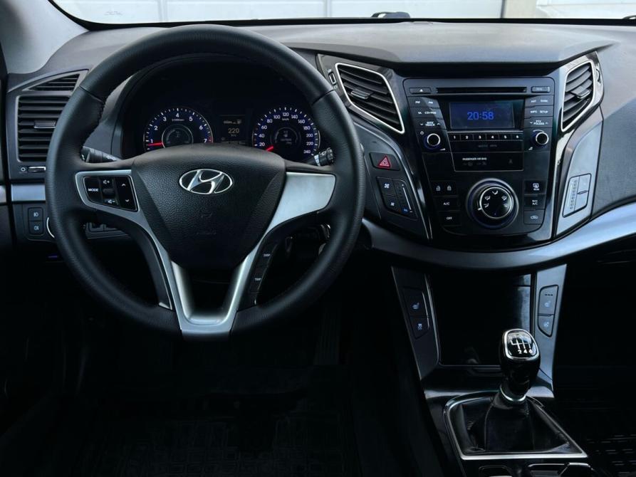 Hyundai i40 I Волгоград  - изображение 17