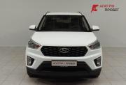 Hyundai Creta I Саратов  - изображение 27