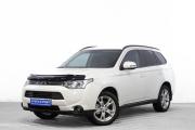 Mitsubishi Outlander III Барнаул  - изображение 32