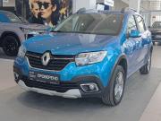 Renault Sandero II Рестайлинг Казань  - изображение 23