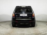 Land Rover Freelander II Рестайлинг 2 Санкт-Петербург  - изображение 25