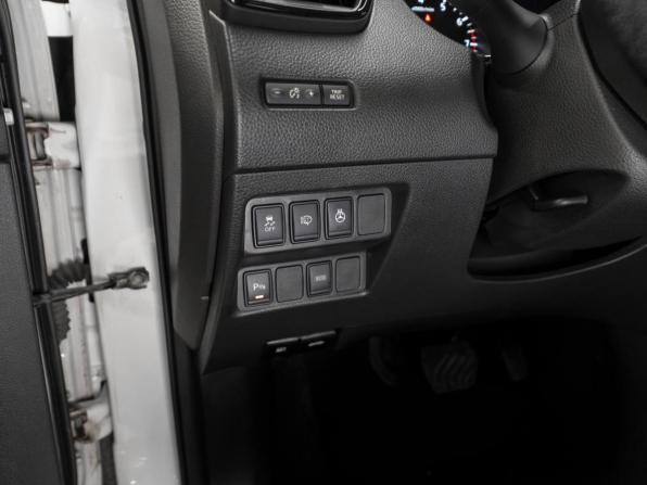 Nissan Qashqai II Рестайлинг с пробегом 2020 года, цена 2 770 000 рублей, 43037 км, внедорожник, Автокод Объявления
