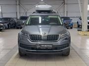 Skoda Kodiaq I Набережные Челны  - изображение 32