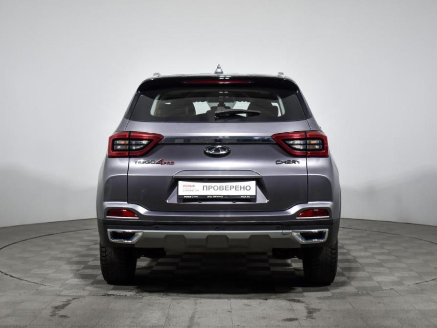 Chery Tiggo 4 Pro I Санкт-Петербург  - изображение 6