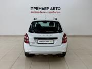 Lada (ВАЗ) Granta I Рестайлинг Смоленск  - изображение 17