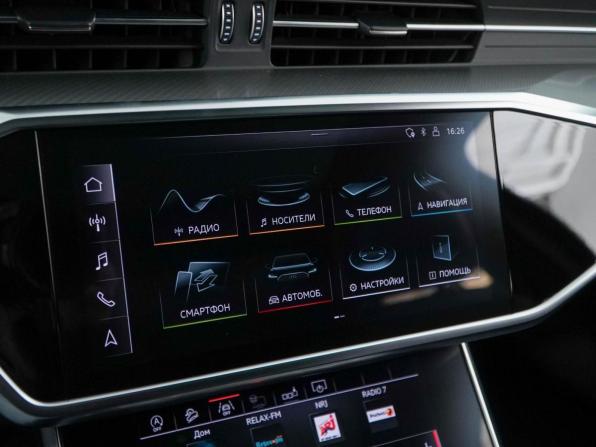 Audi A6 V (C8) с пробегом 2019 года, цена 4 444 444 рубля, 132958 км, универсал, Автокод Объявления