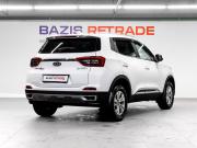 Chery Tiggo 4 Pro I Рестайлинг Тюмень  - изображение 29
