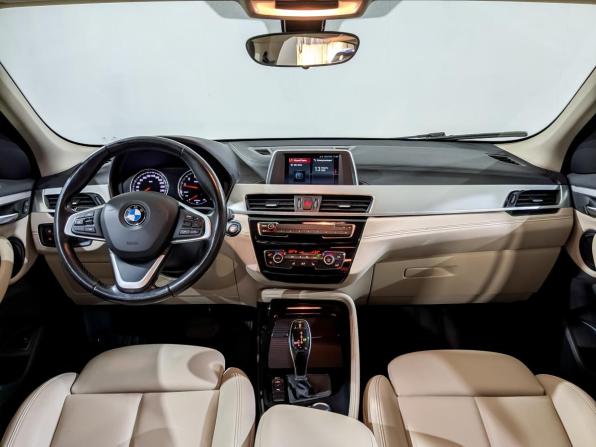 BMW X2 I (F39) с пробегом 2018 года, цена 2 450 000 рублей, 54010 км, внедорожник, Автокод Объявления