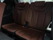 Hyundai Santa Fe IV Рестайлинг Москва  - изображение 49
