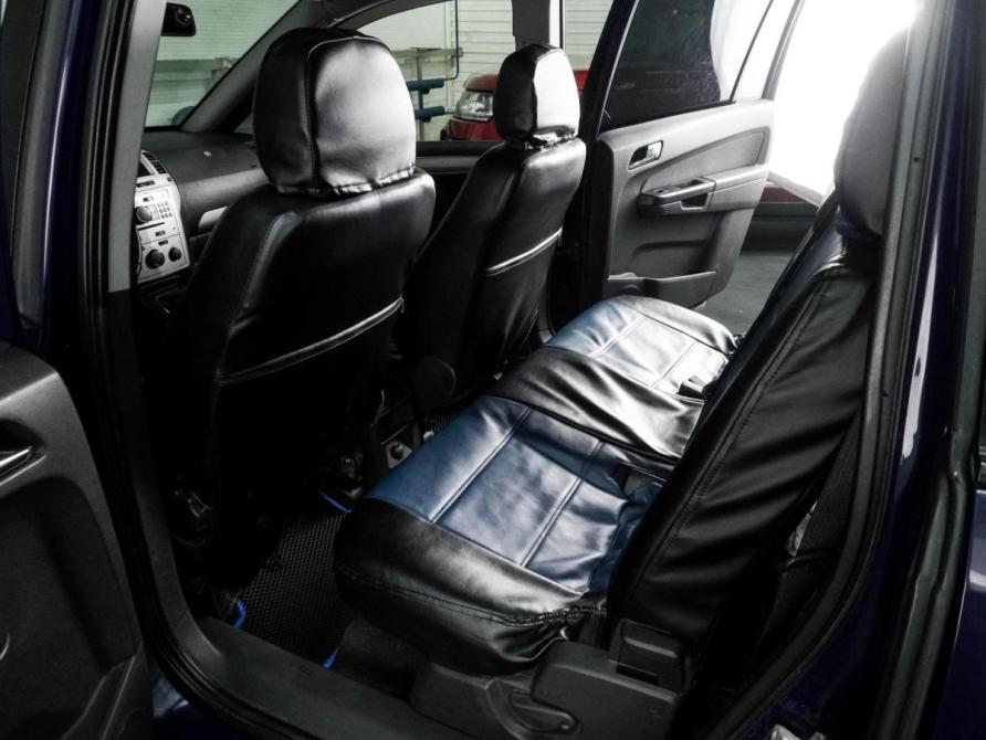 Opel Zafira B Рестайлинг Воронеж  - изображение 11