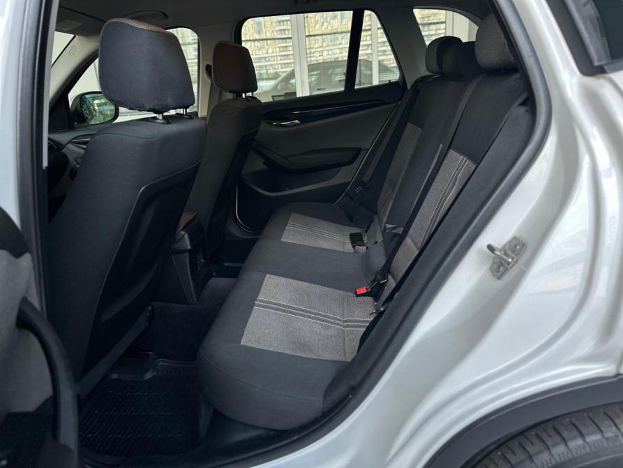 BMW X1 I (E84) Санкт-Петербург  - изображение 26