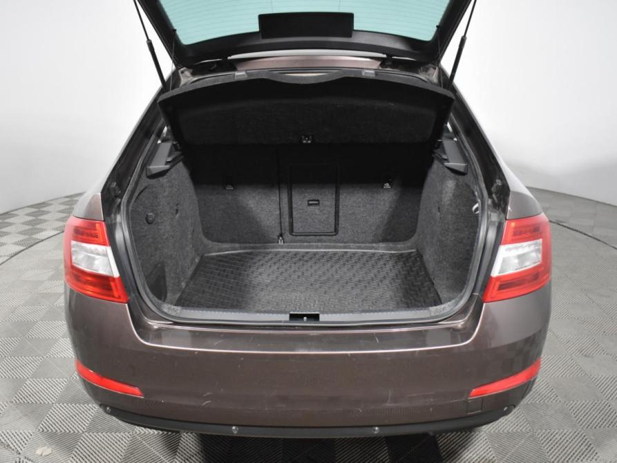 Skoda Octavia III (A7) Санкт-Петербург  - изображение 18