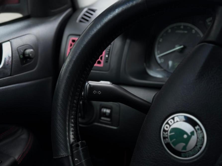 Skoda Octavia I (A4) Рестайлинг Архангельск  - изображение 24