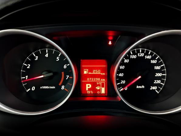 Mitsubishi ASX I Рестайлинг с пробегом 2014 года, цена 1 396 000 рублей, 72296 км, внедорожник, Автокод Объявления