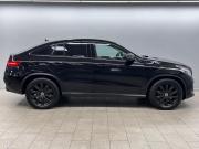 Mercedes-Benz GLE Coupe I (C292) Санкт-Петербург  - изображение 34