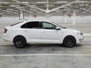Skoda Rapid I Рестайлинг Казань  - изображение 27