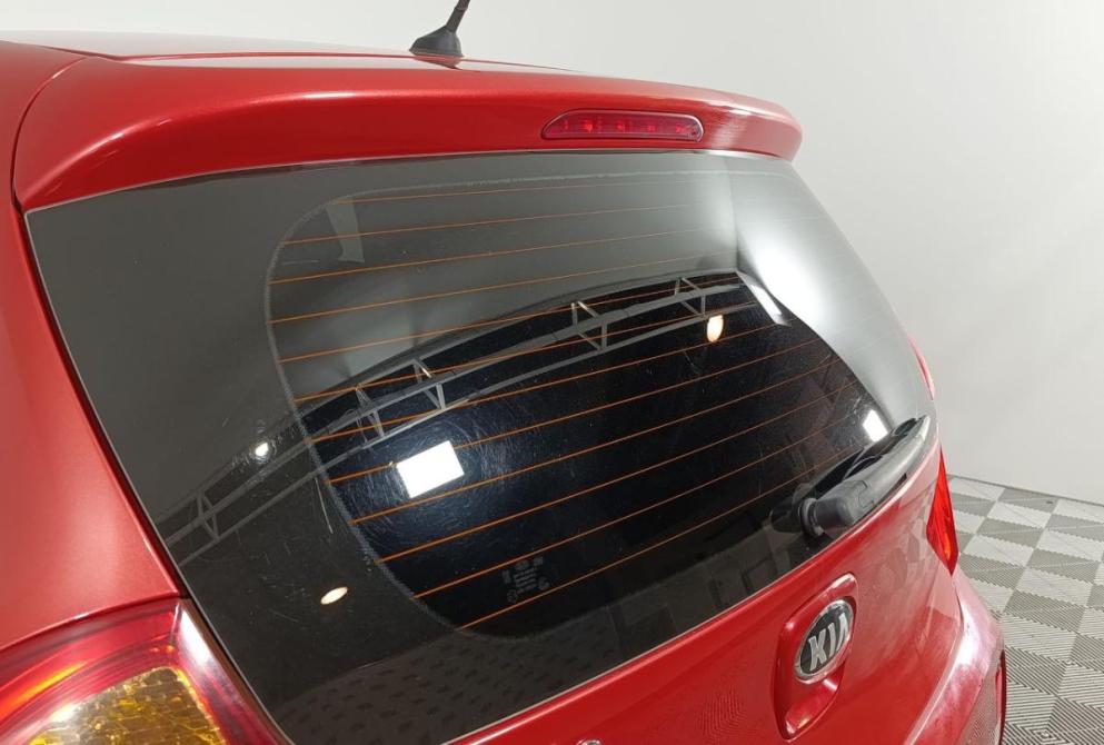 Kia Picanto II Рестайлинг Волгоград  - изображение 18