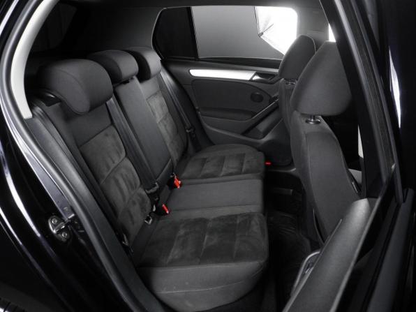 Volkswagen Golf VI с пробегом 2011 года, цена 960 000 рублей, 185312 км, хэтчбек, Автокод Объявления