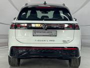 Volkswagen Tiguan III (China Market) Воронеж  - изображение 28
