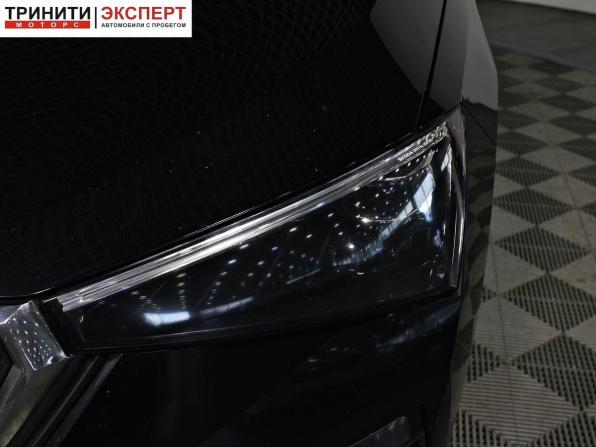 Skoda Rapid II с пробегом 2020 года, цена 1 557 000 рублей, 164210 км, лифтбек, Автокод Объявления