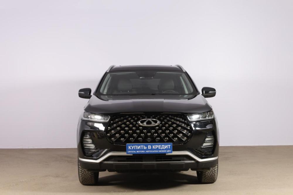Chery Tiggo 7 Pro I Новосибирск  - изображение 2