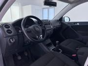 Volkswagen Tiguan I Рестайлинг Волгоград  - изображение 55