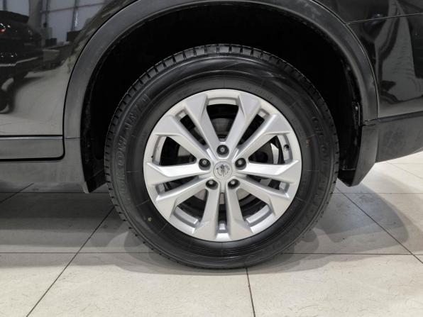 Nissan X-Trail III Рестайлинг с пробегом 2017 года, цена 1 780 000 рублей, 92280 км, внедорожник, Автокод Объявления