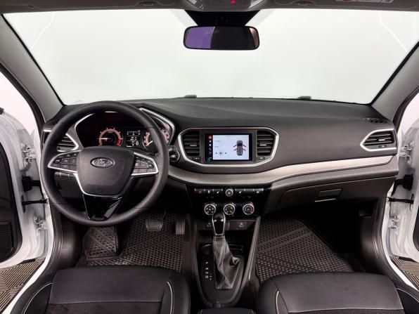 Lada (ВАЗ) Vesta I Рестайлинг (NG) с пробегом 2024 года, цена 1 640 000 рублей, 3589 км, универсал, Автокод Объявления