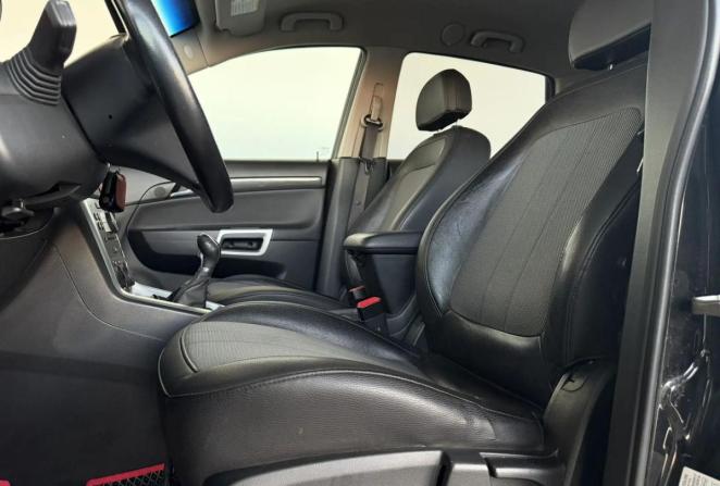 Opel Antara I Рестайлинг с пробегом 2012 года, цена 925 000 рублей, 252594 км, внедорожник, Автокод Объявления
