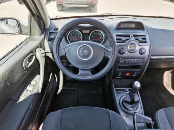 Renault Megane II Рестайлинг с пробегом 2008 года, цена 419 000 рублей, 197720 км, седан, Автокод Объявления