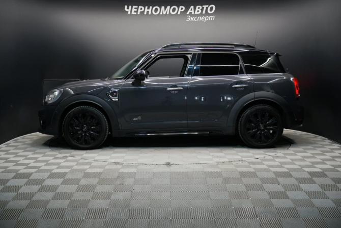 Mini Countryman II с пробегом 2019 года, цена 2 995 000 рублей, 76900 км, внедорожник, Автокод Объявления
