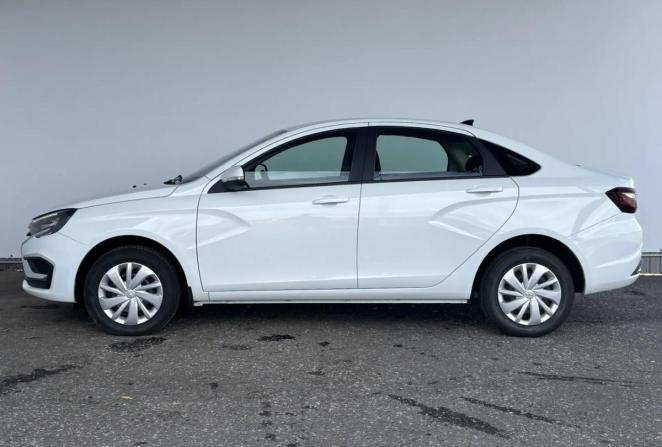 Lada (ВАЗ) Vesta I Рестайлинг (NG) с пробегом 2023 года, цена 940 000 рублей, 52409 км, седан, Автокод Объявления