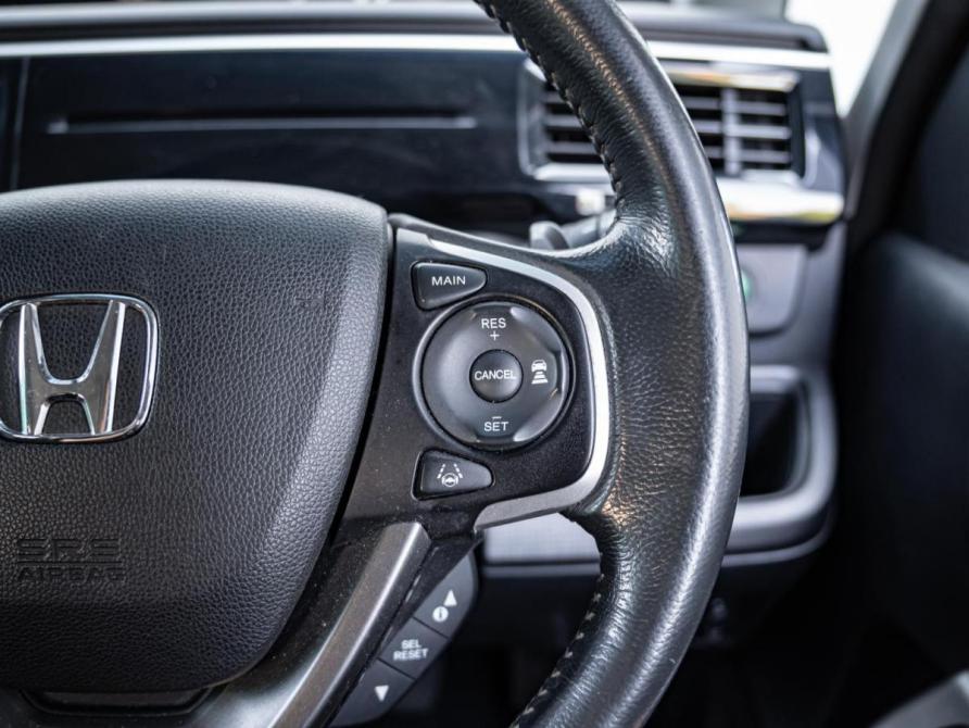 Honda Stepwgn V Краснодар  - изображение 19