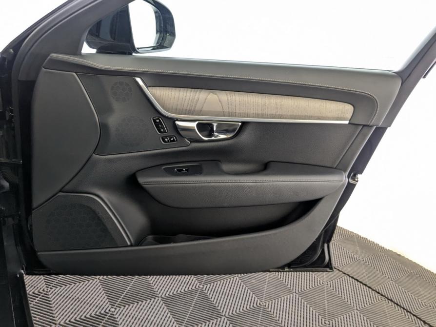 Volvo S90 II Рестайлинг Москва  - изображение 26