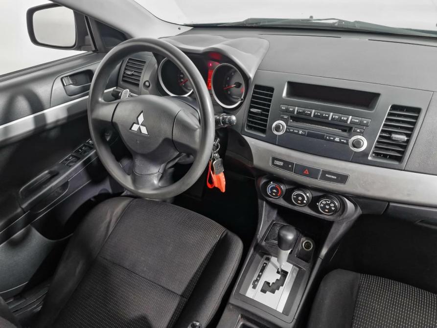 Mitsubishi Lancer X Нижний Новгород  - изображение 13