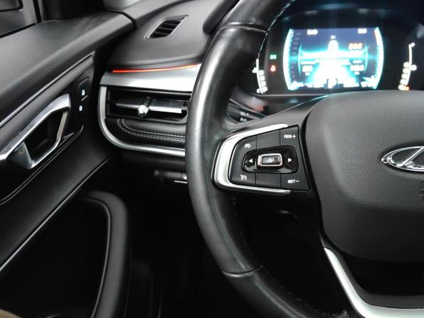 Chery Tiggo 7 Pro I с пробегом 2021 года, цена 1 499 000 рублей, 60000 км, внедорожник, Автокод Объявления