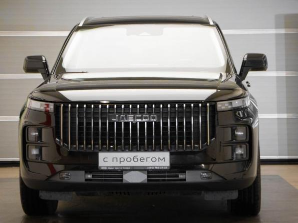 Jaecoo J7 I с пробегом 2023 года, цена 2 490 000 рублей, 16971 км, внедорожник, Автокод Объявления