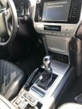 Toyota Land Cruiser Prado 150 Series Рестайлинг 2 Екатеринбург  - изображение 42