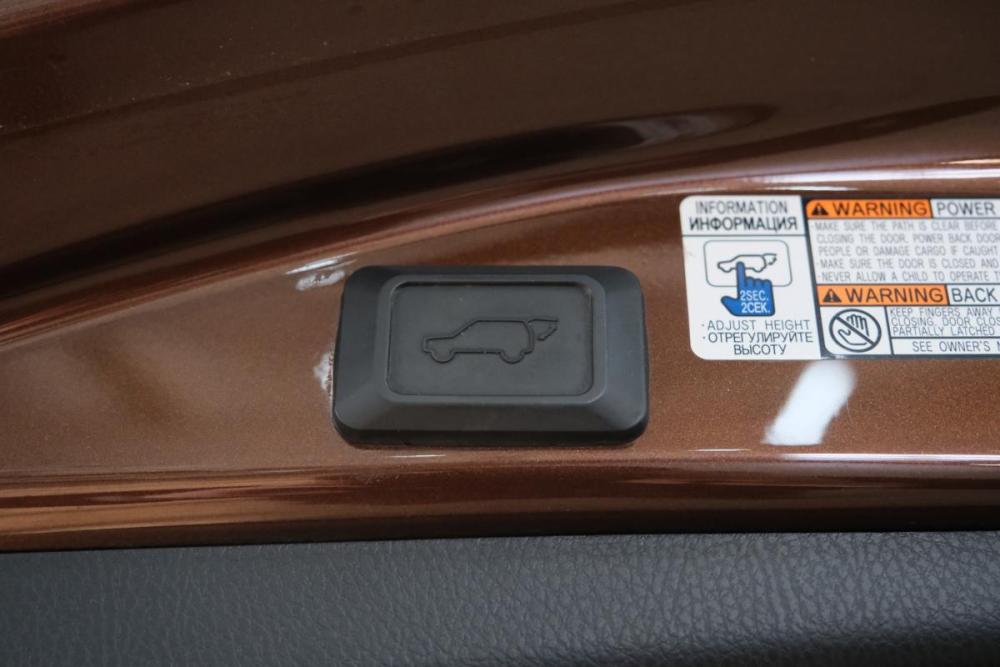 Toyota RAV4 IV (XA40) Рестайлинг Омск  - изображение 25