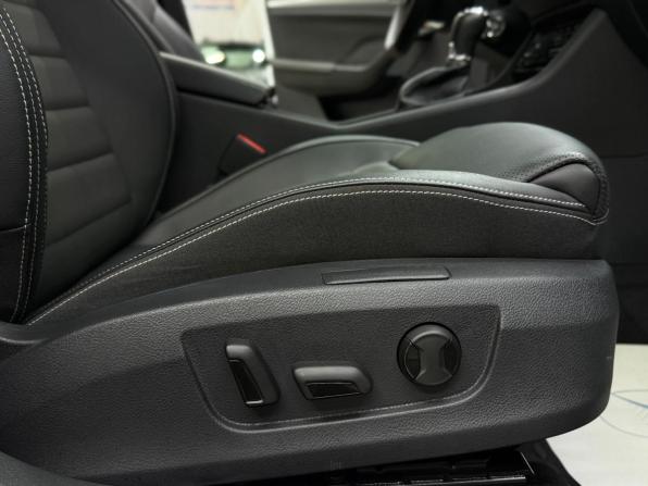 Skoda Superb III Рестайлинг с пробегом 2024 года, цена 4 500 000 рублей, 7025 км, лифтбек, Автокод Объявления